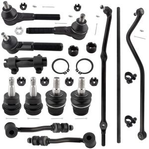 BOXI Ball Joint BXM600160015-13