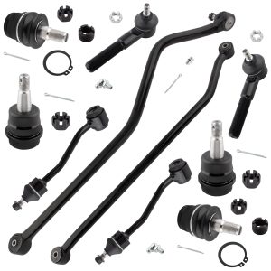 BOXI Ball Joint BXM600160016-10