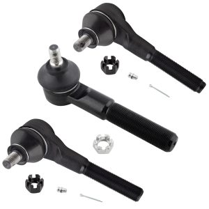 BOXI Tie Rod End BXM600160018-3