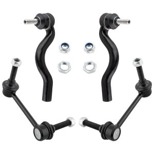 BOXI Sway/Stabilizer Bar Link BXM600160019-4