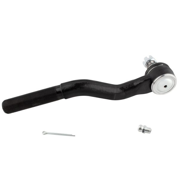 BXM600160025-2-5 BOXI 2pcs Front Outer Tie Rod End Links Fit 2