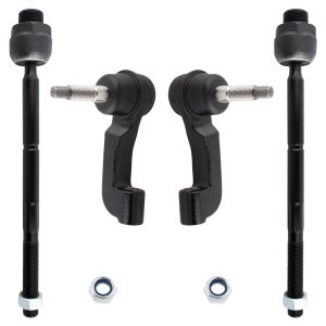 BOXI Tie Rod End BXM600160030-4