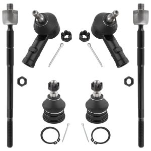 BOXI Ball Joint BXM600170002-6