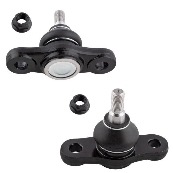 BXM600170003-2-2 BOXI Front Lower Ball Joints Fit