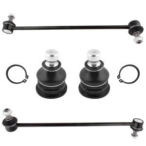 BOXI Ball Joint BXM600170004-4