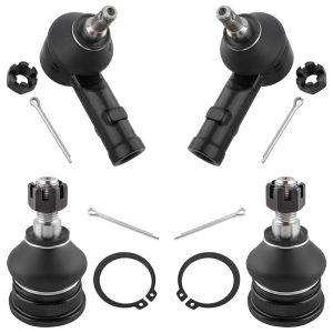 BOXI Ball Joint BXM600170006-4