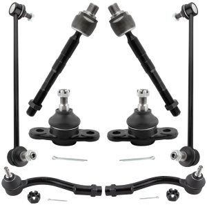 BOXI Ball Joint BXM600170009-8