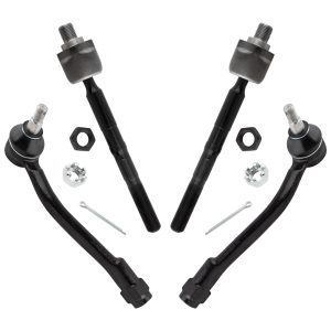 BOXI Tie Rod End BXM600170010-4