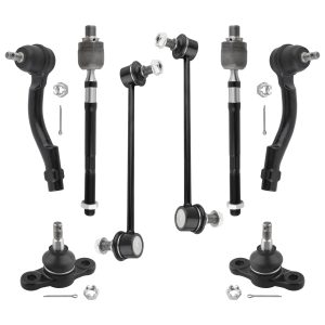 BOXI Ball Joint BXM600170011-8