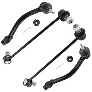 BOXI Sway/Stabilizer Bar Link BXM600170012-4