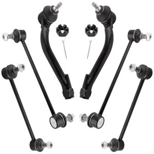 BOXI Sway/Stabilizer Bar Link BXM600170013-6