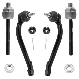 BOXI Tie Rod End BXM600170017-4