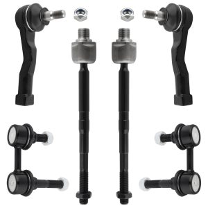 BOXI Sway/Stabilizer Bar Link BXM600170019-6