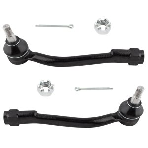 BOXI Tie Rod End BXM600170020-2