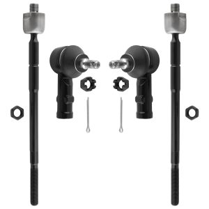 BOXI Tie Rod End BXM600170022-4