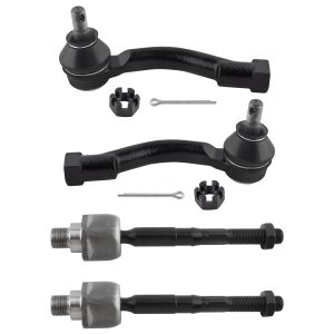 BOXI Tie Rod End BXM600170025-4