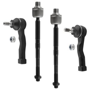 BOXI Tie Rod End BXM600170029-4