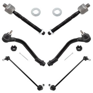 BOXI Tie Rod End BXM600170035-6