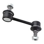 BOXI 4pcs Front and Rear Stabilizer Sway Bar Links Fit 4