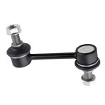 BOXI 4pcs Front and Rear Stabilizer Sway Bar Links Fit 3