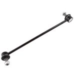 BOXI 4pcs Front and Rear Stabilizer Sway Bar Links Fit 2