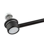 BOXI 4pcs Front and Rear Stabilizer Sway Bar Links Fit 1