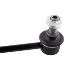 BOXI 4pcs Front and Rear Stabilizer Sway Bar Links Fit