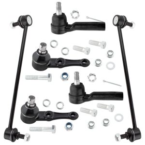 BOXI Ball Joint BXM600170045-6