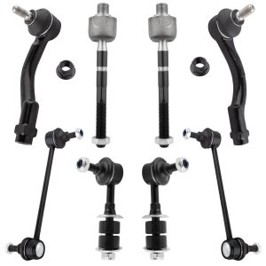 BOXI Tie Rod End BXM600170048-8