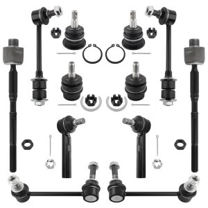 BOXI Ball Joint BXM600190003-12