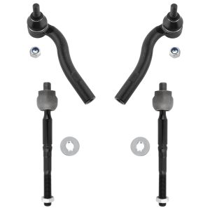 BOXI Tie Rod End BXM600190010-4