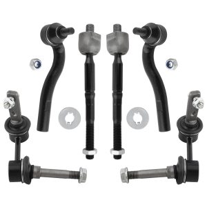 BOXI Sway/Stabilizer Bar Link BXM600190012-6