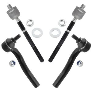 BOXI Tie Rod End BXM600190014-4