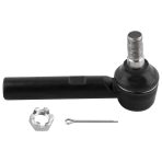BOXI 2pcs Front Outer Tie Rod Ends Fit for Lexus GX460 2010-2021 / for Toyota 4Runner 2010-2021/FJ Cruiser - view 3
