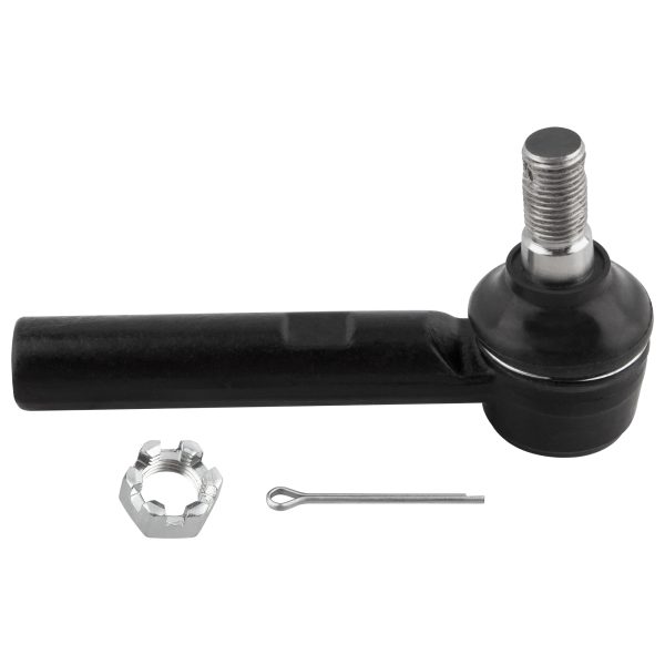 BXM600190015-2-3 BOXI 2pcs Front Outer Tie Rod Ends Fit for Lexus GX460 2010-2021 / for Toyota 4Runner 2010-2021/FJ Cruiser - view 3