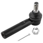 BOXI 2pcs Front Outer Tie Rod Ends Fit for Lexus GX460 2010-2021 / for Toyota 4Runner 2010-2021/FJ Cruiser - view 4