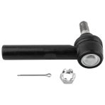 BOXI 2pcs Front Outer Tie Rod Ends Fit for Lexus GX460 2010-2021 / for Toyota 4Runner 2010-2021/FJ Cruiser - view 5