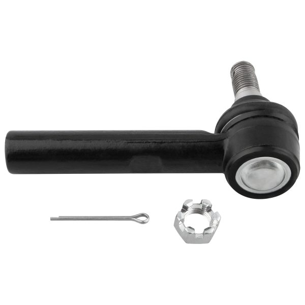 BXM600190015-2-5 BOXI 2pcs Front Outer Tie Rod Ends Fit for Lexus GX460 2010-2021 / for Toyota 4Runner 2010-2021/FJ Cruiser - view 5