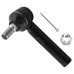 BOXI 2pcs Front Outer Tie Rod Ends Fit for Lexus GX460 2010-2021 / for Toyota 4Runner 2010-2021/FJ Cruiser - view 6