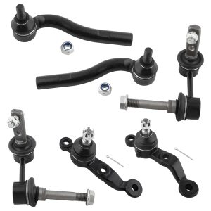 BOXI Ball Joint BXM600190017-6