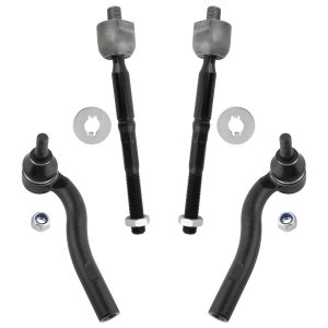 BOXI Tie Rod End BXM600190019-4