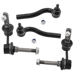 BOXI Sway/Stabilizer Bar Link BXM600190020-4