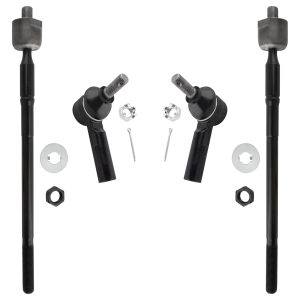 BOXI Tie Rod End BXM600190026-4