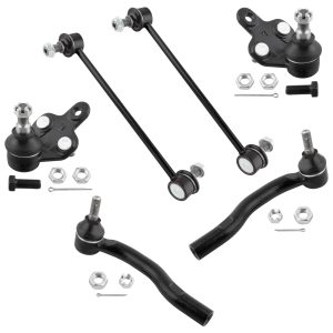 BOXI Ball Joint BXM600190027-6