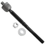 BOXI 2pcs Front Inner Tie Rod End Links Fit for Lexus RX330 2004 2005 2006 / for Lexus RX350 2007 2008 2009 / for - view 2
