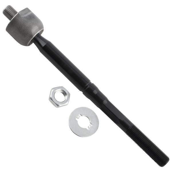 BXM600190030-2-2 BOXI 2pcs Front Inner Tie Rod End Links Fit for Lexus RX330 2004 2005 2006 / for Lexus RX350 2007 2008 2009 / for - view 2