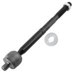 BOXI 2pcs Front Inner Tie Rod End Links Fit for Lexus RX330 2004 2005 2006 / for Lexus RX350 2007 2008 2009 / for - view 5