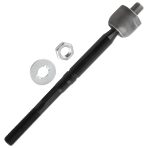 BOXI 2pcs Front Inner Tie Rod End Links Fit for Lexus RX330 2004 2005 2006 / for Lexus RX350 2007 2008 2009 / for - view 7