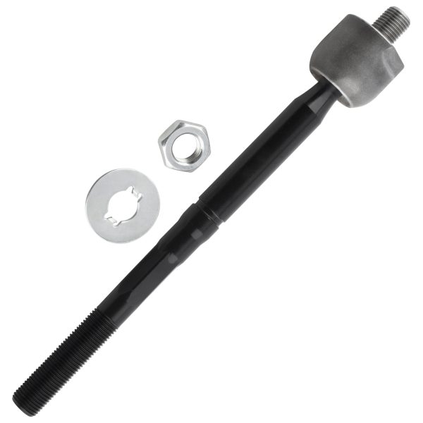 BXM600190030-2-7 BOXI 2pcs Front Inner Tie Rod End Links Fit for Lexus RX330 2004 2005 2006 / for Lexus RX350 2007 2008 2009 / for - view 7