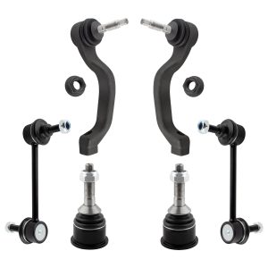 BOXI Tie Rod End BXM600200002-6